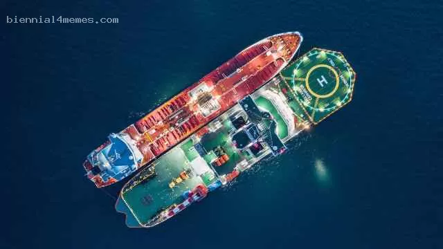 Нефтяные компании разработали методы транспортировки российской нефти в Индию и Китай, минуя санкции США