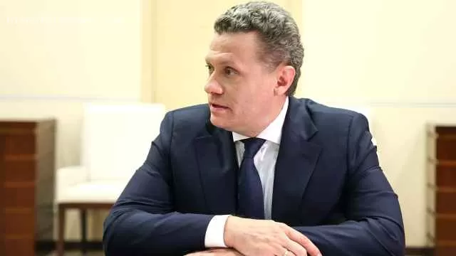 В Вологодской области начался бунт депутатов-единоросcов против губернатора — друга дочери Путина