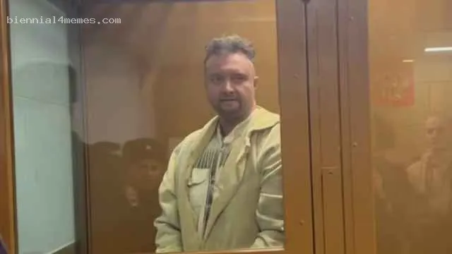 Обвиняемого в организации гей-туров бизнесмена нашли мертвым в СИЗО