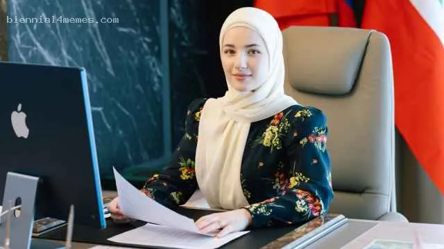 Дочь Кадырова построила бизнес на K-pop. Ранее в республике корейскую поп-музыку называли «оскорблением чеченского народа»