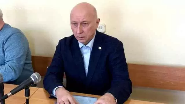 Новосибирского физика приговорили к 5 годам условно по обвинению в мошенничестве с результатами исследований