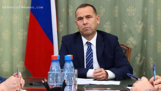 Курганский губернатор призвал «перепрошить» россиян на уровне идеологии ради повышения рождаемости