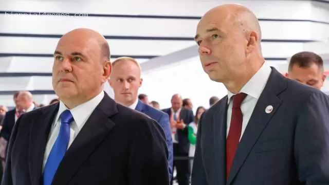 Правительство распродало почти 70% золота из ФНБ, чтобы наполнить бюджет