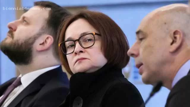 50 триллионов «из воздуха». В России надулся рекордный за два десятилетия «пузырь» денежной массы