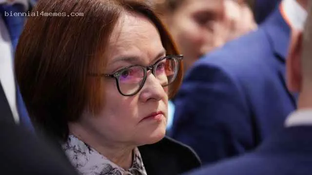 
								Россия стала практически мировым рекордсменом по уровню реальной процентной ставки ЦБ			