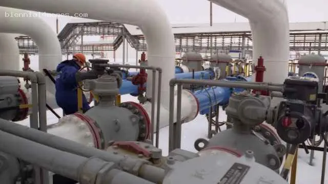 Россия остановила последние поставки нефти в Европу
