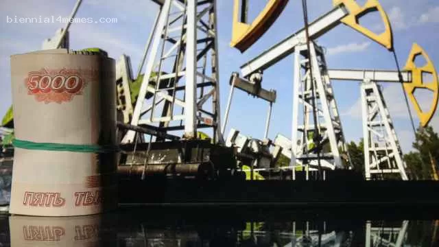 Российский бюджет затрещал по швам: правительство предупредило о потере 2 трлн рублей доходов из-за «прощальных» санкций Байдена