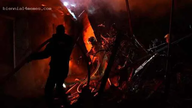 Россия ударила по Запорожью. Погибли шесть человек