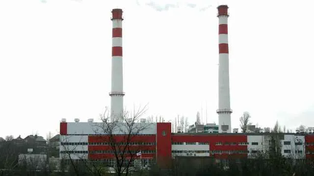В Ростове-на-Дону из-за аварии без отопления остались 80 тысяч человек