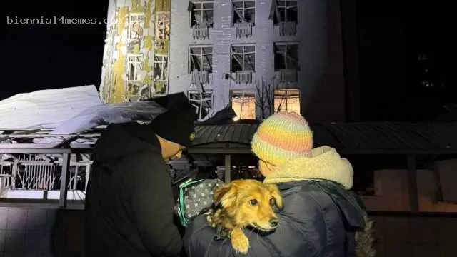 Россия массировано атаковала Одессу ударными беспилотниками. Сотни жилых домов остались без света и тепла