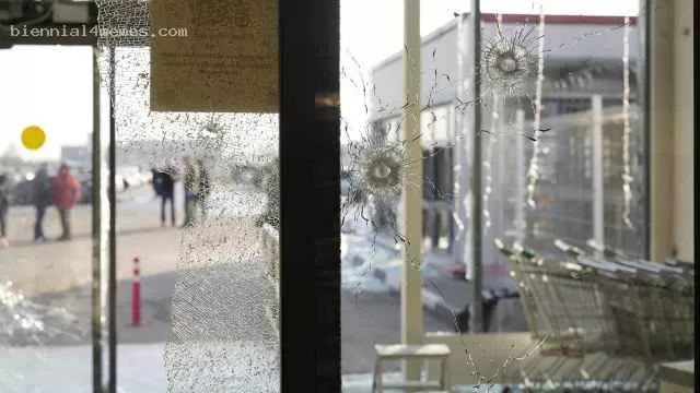 В Москве произошла крупнейшая атака беспилотников: два человека погибли, 20 получили ранения