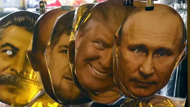 
								Российская элита ждет завершения войны с приходом Трампа в Белый дом
			