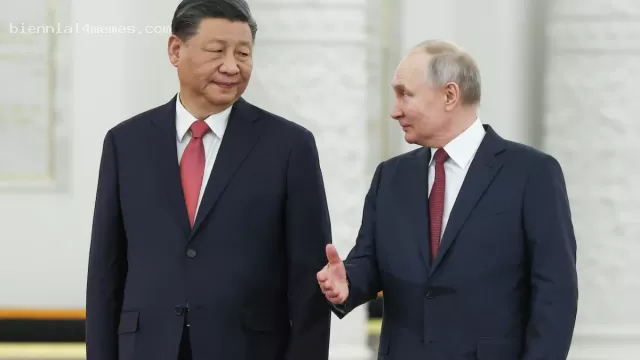 Путин попросил переговоров с Си Цзиньпином после отказа китайских портов принимать российский «теневой» флот