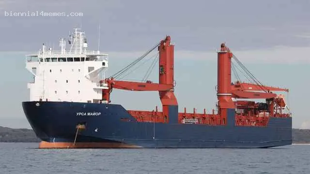 Подрыв Ursa Major в Средиземном море может сдвинуть сроки ввода ледокола «Россия» и запуск порта Владивостока