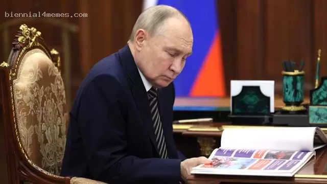 Путин поручил предоставить земельные участки участникам военных действий по всей стране