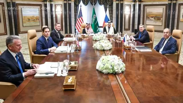 Россия на переговорах с США просит разблокировать миллиарды долларов госактивов и ослабить санкции