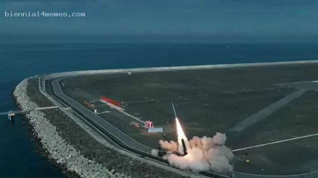Турция испытала в Черном море достающую до Крыма ракету