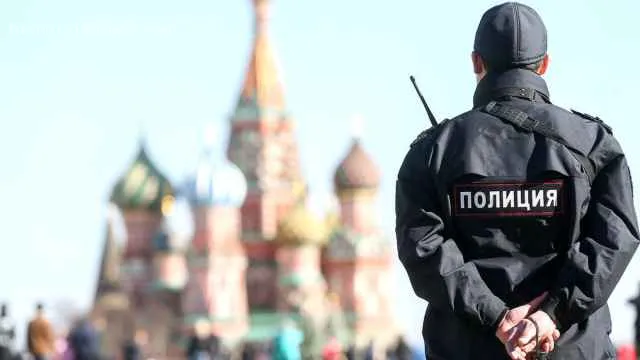 
								В Госдуме предложили выдавать квартиры полицейским, вышедшим на пенсию			