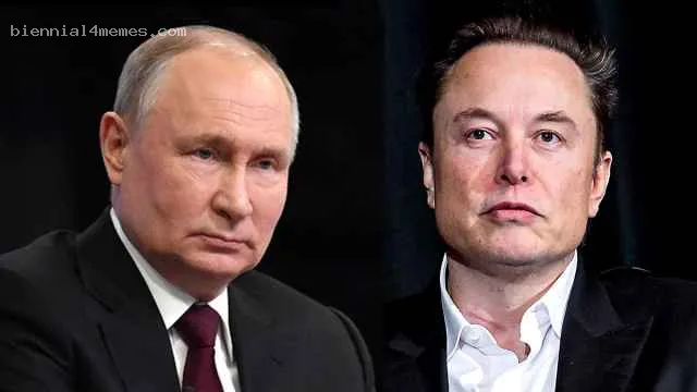 Американские сенаторы потребовали от Пентагона расследовать связи Маска с Путиным