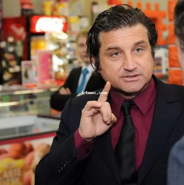 Отар Кушанашвили