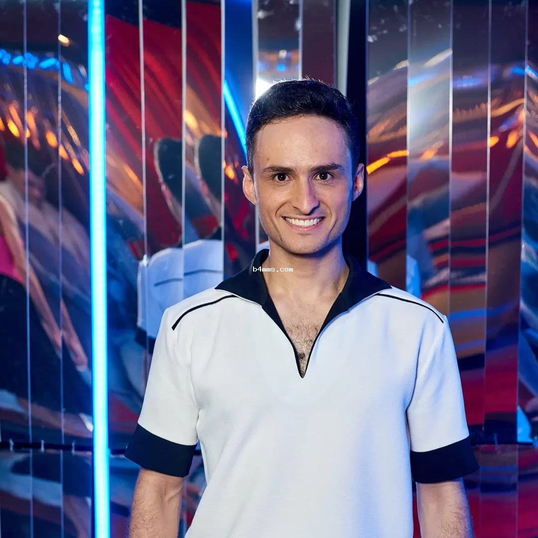 Игорь Ласточкин