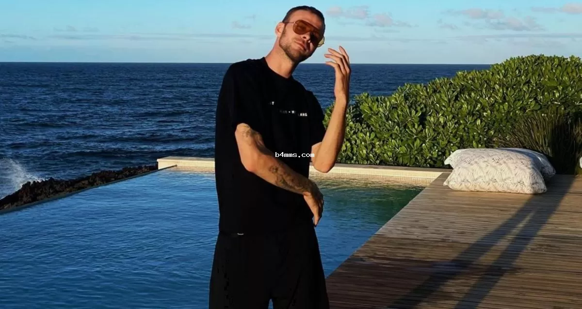 Макс Барских