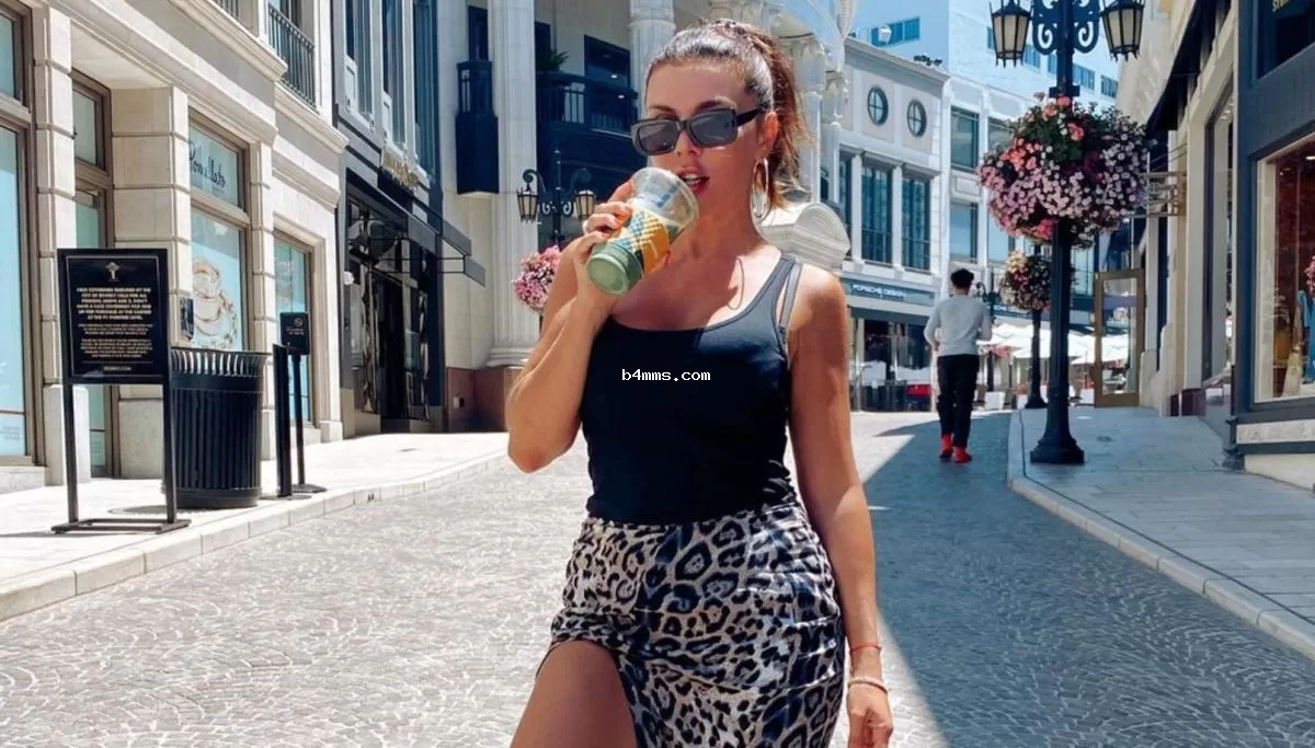 Анна Седокова