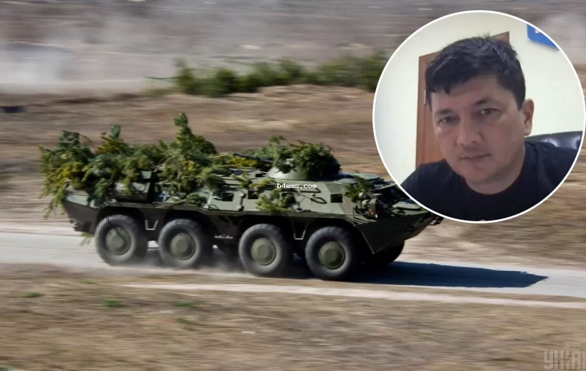 Возможное дипломатическое решение конфликта в Украине в течение двух месяцев - глава Николаевской ОВА