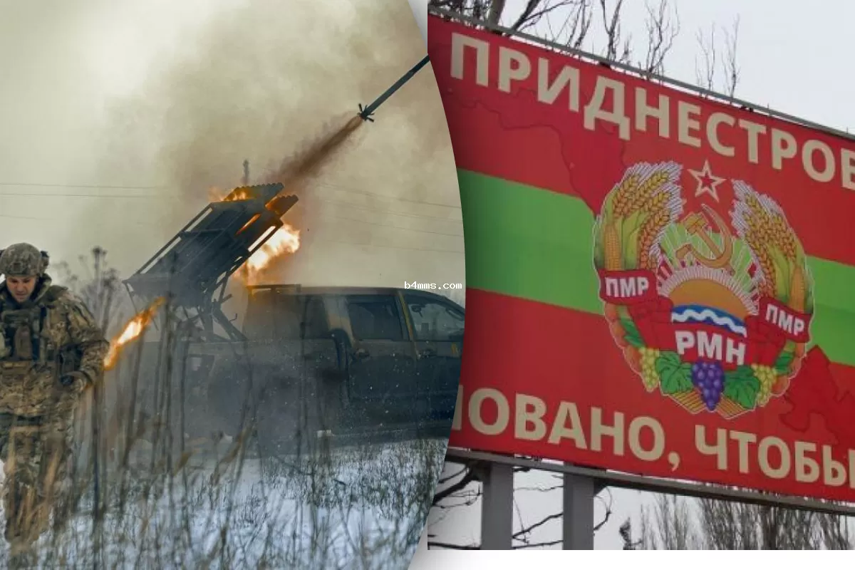 Риски для Украины: возможные сценарии открытия второго фронта Россией в Молдове