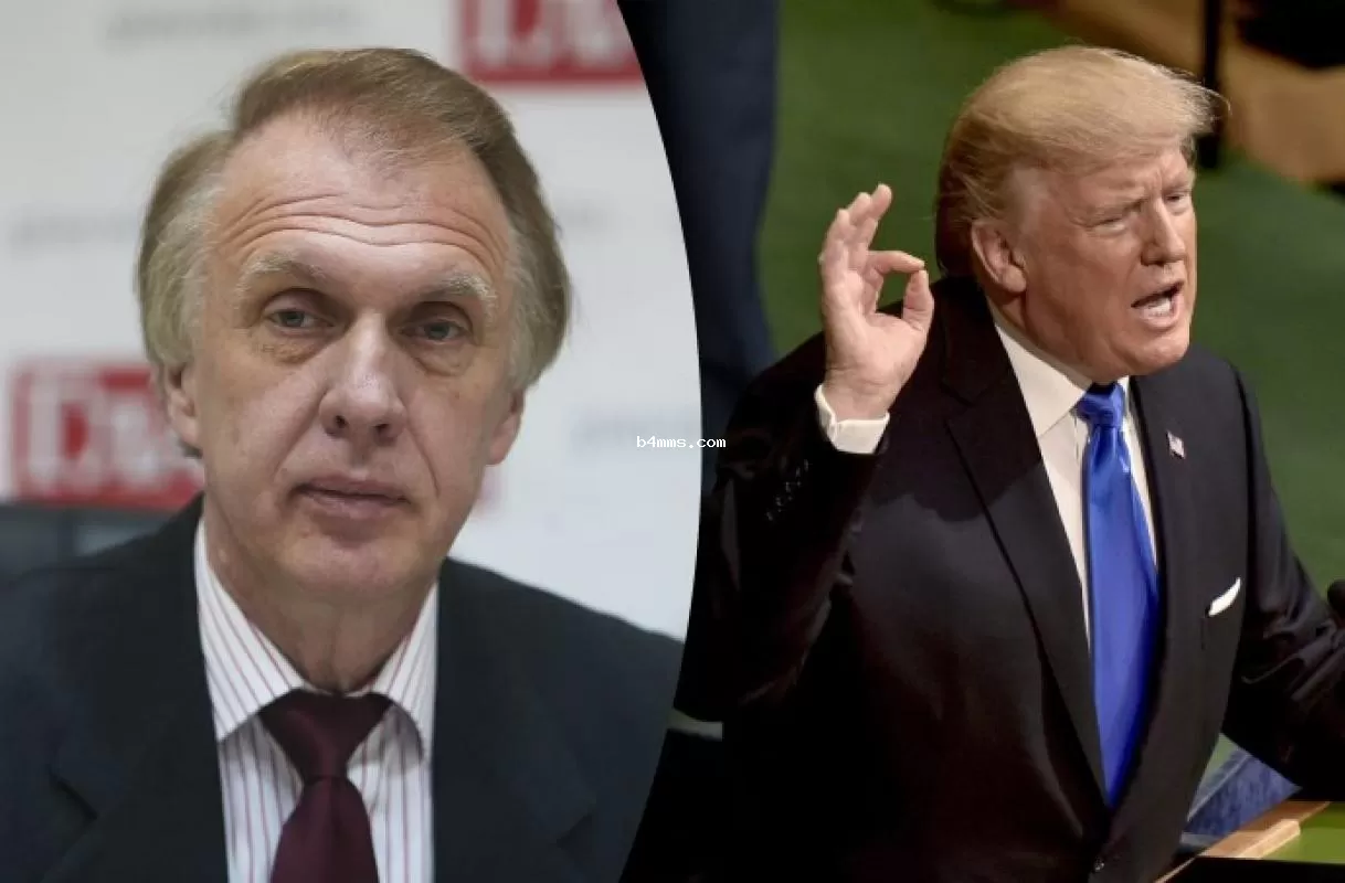 "Произошел размен": экс-глава МИД раскрыл детали сделки США по Украине