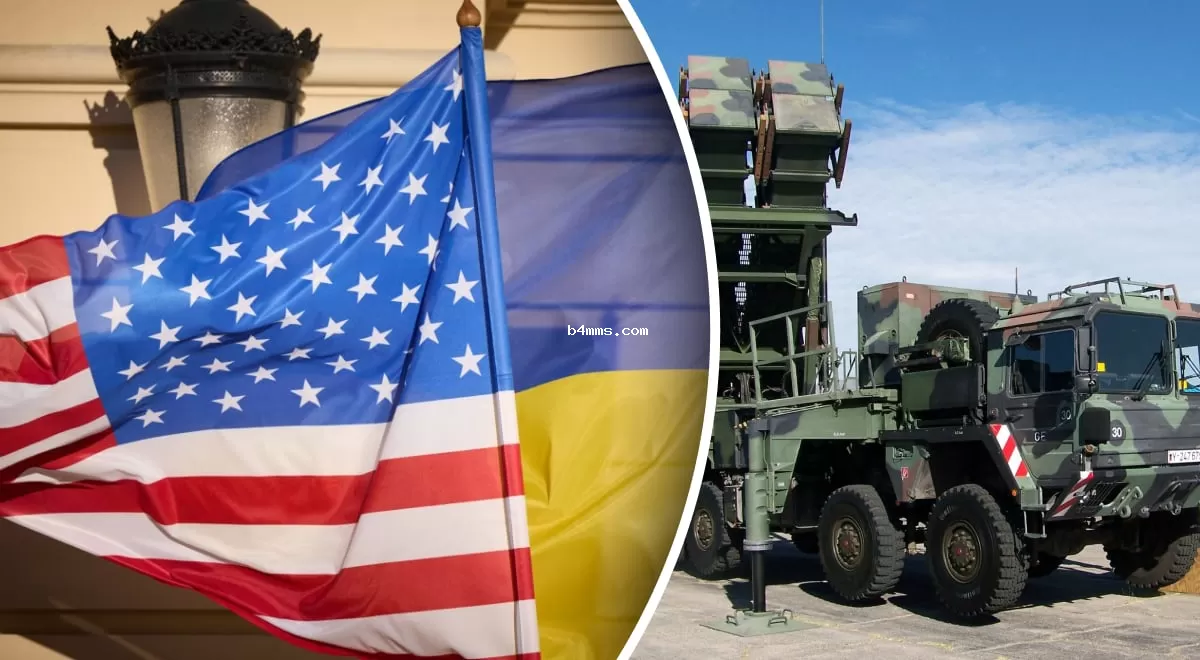 В НАТО готовят срочную встречу: раскрыт сценарий передачи Украине ЗРК Patriot