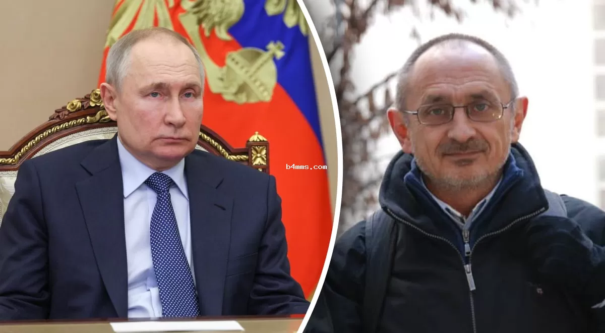 Ожидания по поводу преемника Путина: от 10 до 12 лет до перемен