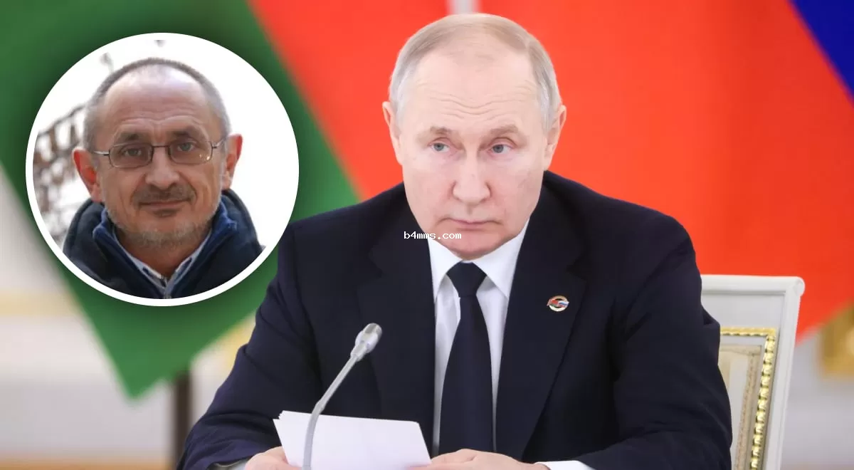 Останется ли Путин у власти до 2030 года? Прогнозы экспертов