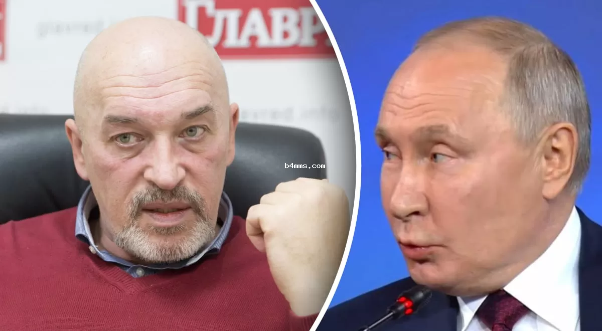 Преемник Путина: Тука раскрыл вероятный сценарий смены власти в Кремле
