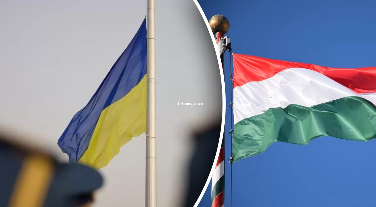 МИД Украины резко ответил Венгрии на требование о передаче территорий