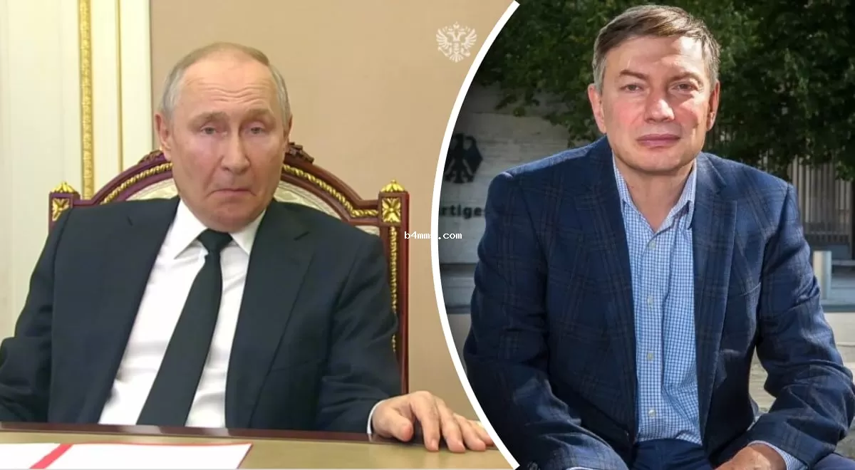 Когда в Кремле произойдет смена власти: Эйдман озвучил ключевое условие для переворота в России