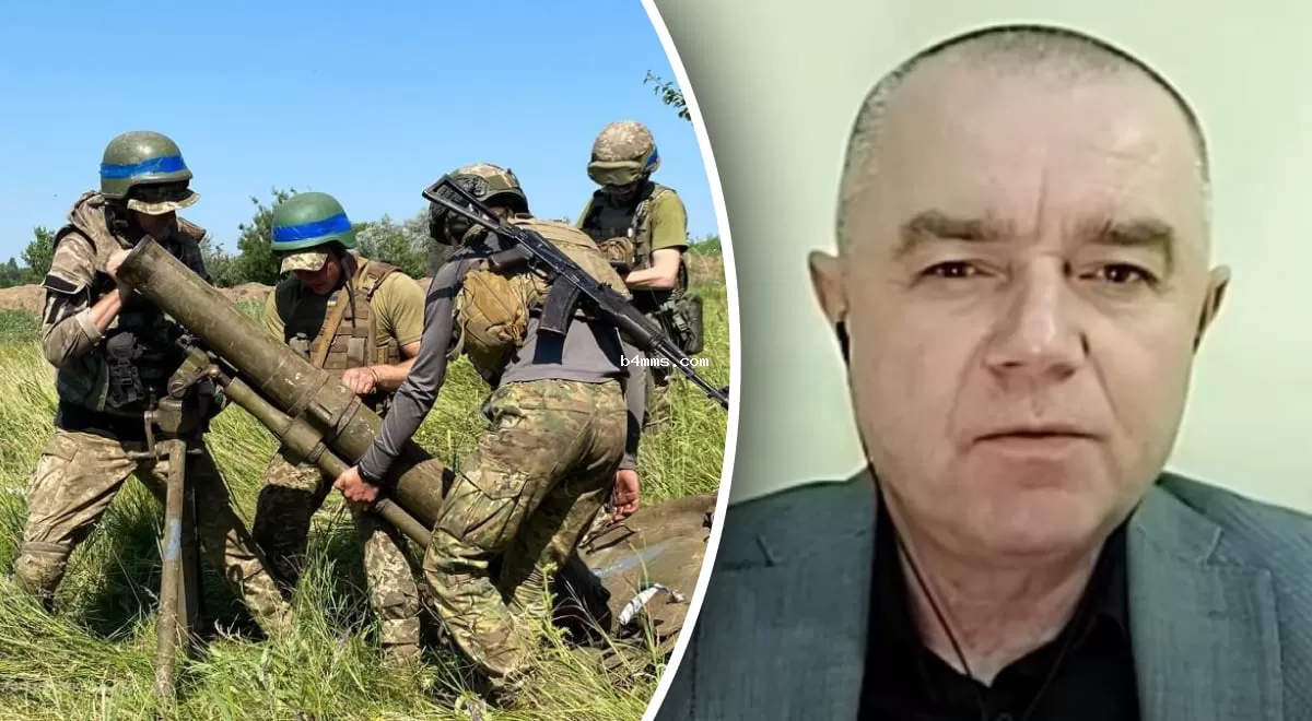 "Эта авантюра похоронит Украину до конца года": Свитан назвал большой риск для украинцев