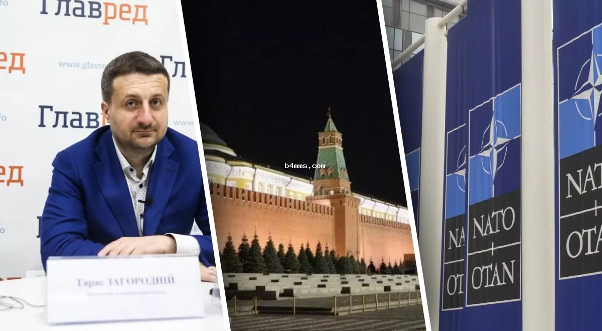 НАТО в замешательстве: неожиданный план России по новому конфликту в Европе