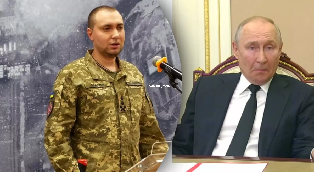 Преемник Путина: Буданов объяснил, что будет в РФ после смены власти