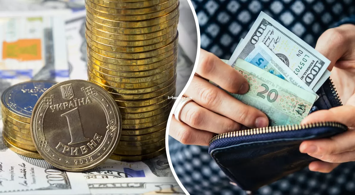 Доллар и евро ушли в крутое пике: украинцев ждет новый курс валют