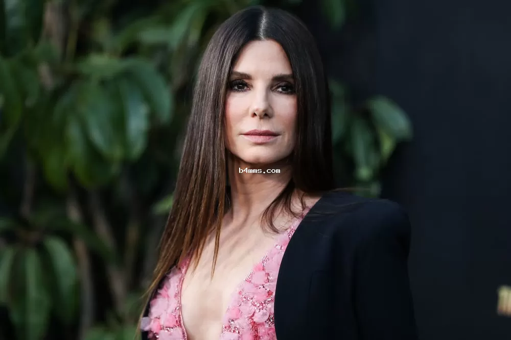 Сандра Буллок Сандра Буллок