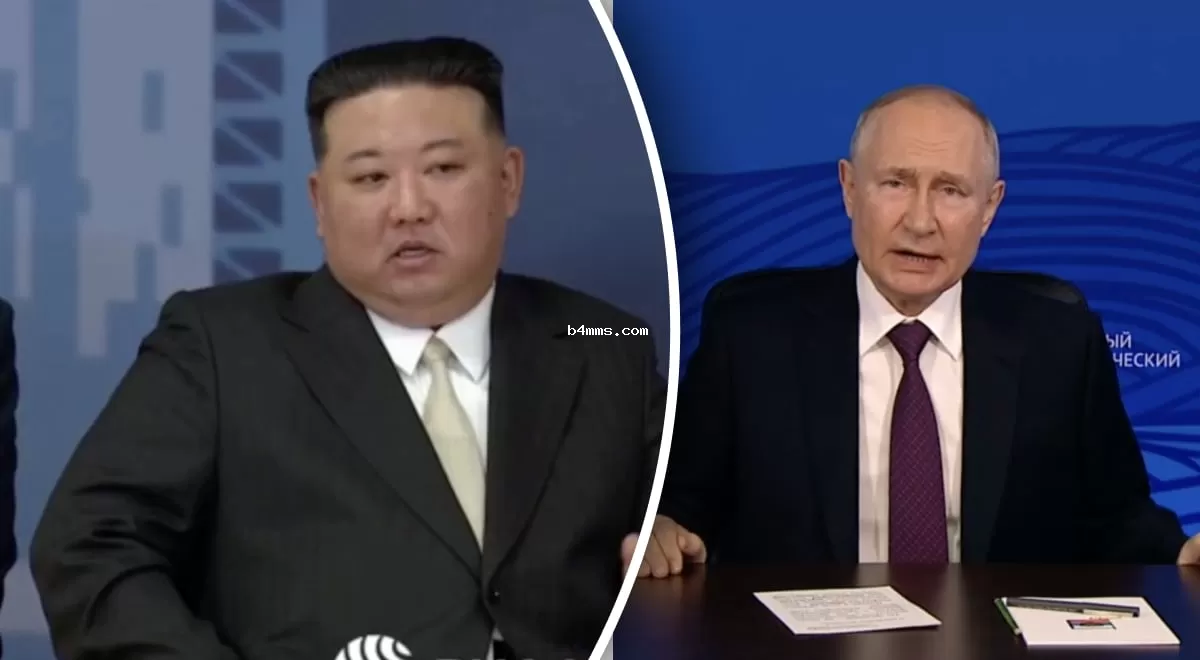 КНДР отправила России почти 16 тыс. контейнеров с боеприпасами: детали от Newsweek