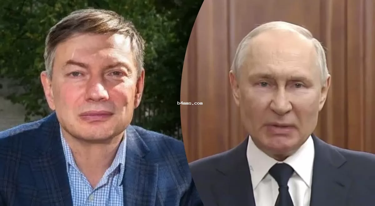 "Есть кандидат в преемники Путина": раскрыт сценарий переворота в РФ