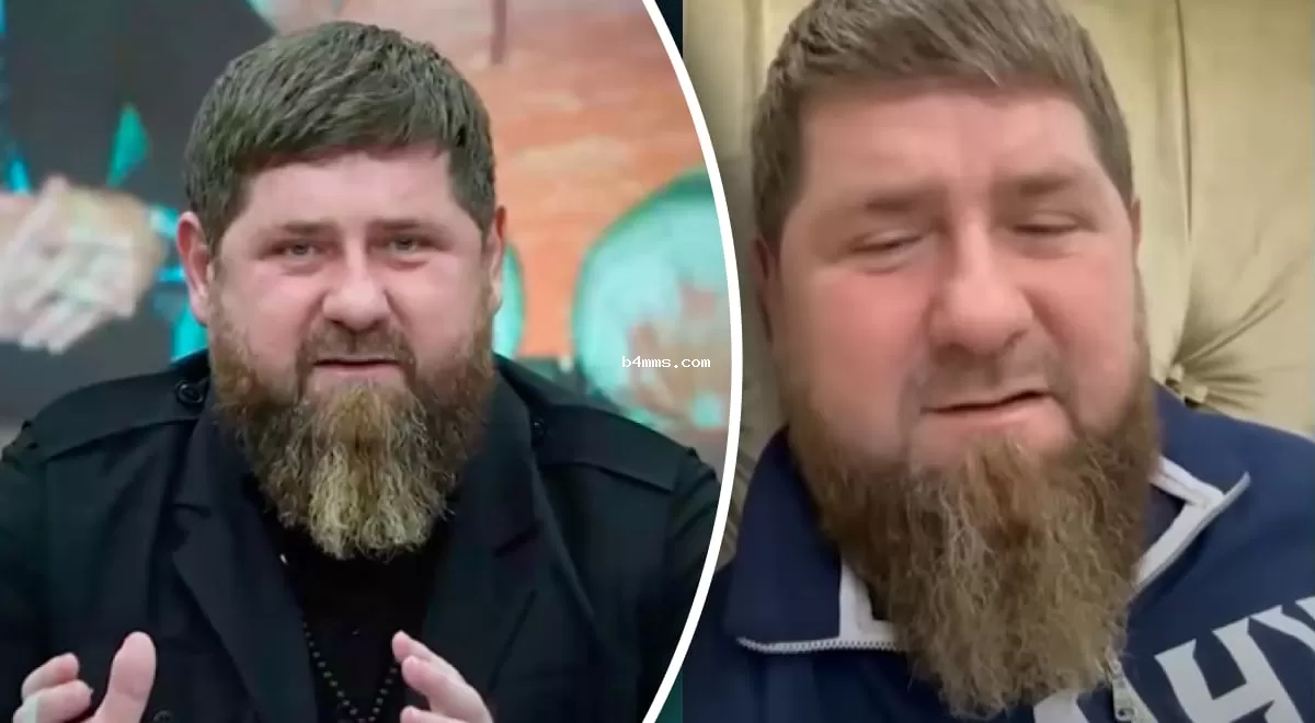 Кадыров клянчит, чтобы его уволили с должности главы Чечни - СМИ