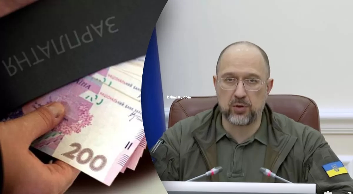 Кабмин раскрыл, когда "минималка" пересечет отметку в 10 тысяч гривен: подробности