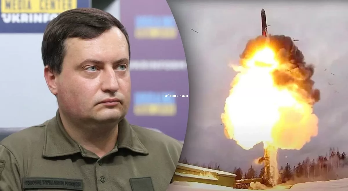 РФ может повторно ударить Орешником по Украине: в ГУР назвали главное условие