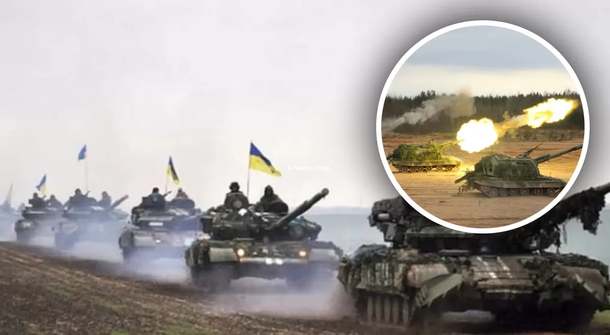 Украина нашла противодействие артиллерии РФ, но есть другая опасность – Forbes