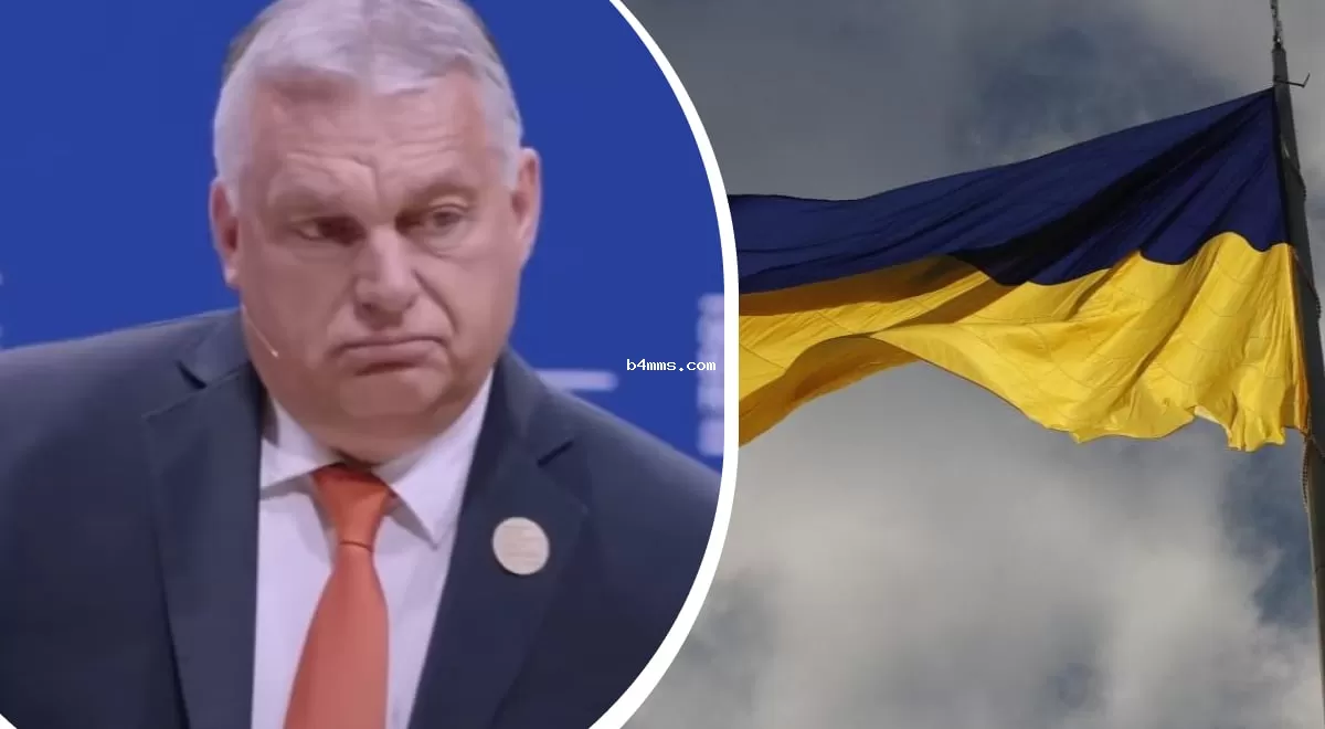 В МИД жестко ответили на угрозы Орбана блокировать вступление Украины в ЕС