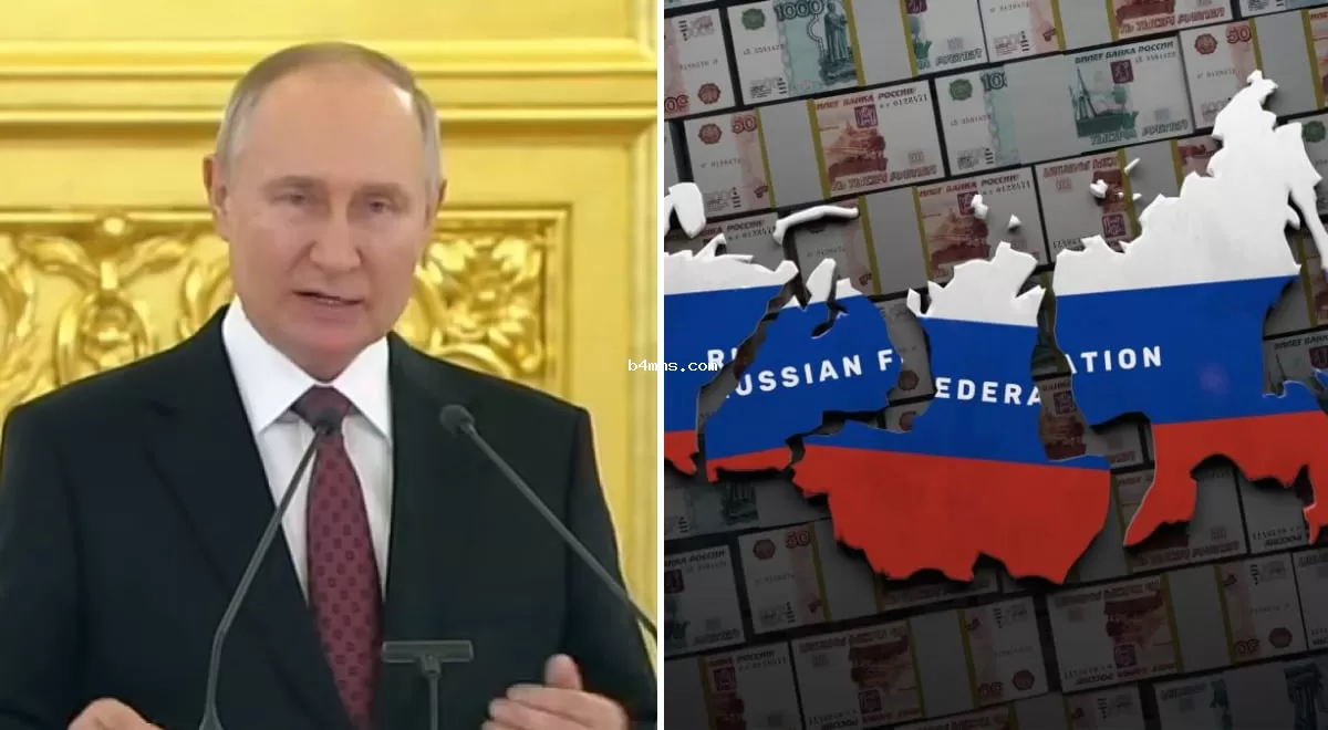 Падение цен на нефть и крушение режима Путина: назван сценарий для России