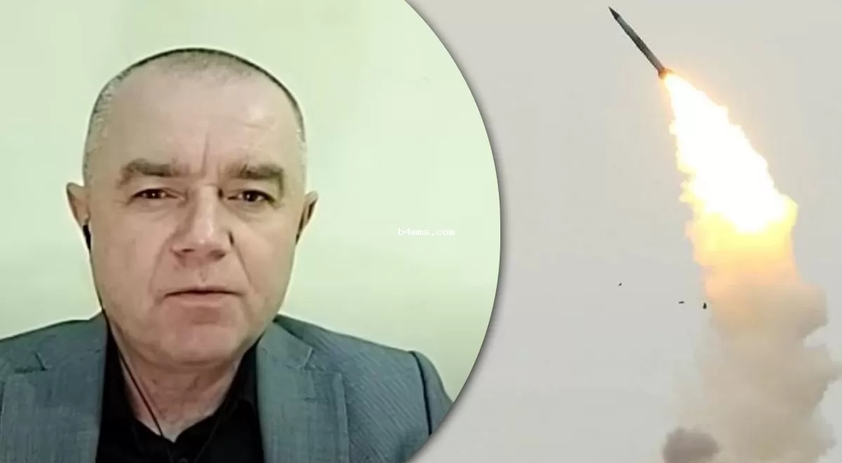 Опасность ракет 'Орешник': Свитан объяснил, что стоит за угрозами